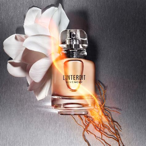 alles überparfum givenchy l interdit|Givenchy eau de parfum interdit.